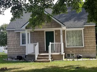 125 Center St, Cheboygan, MI 49721