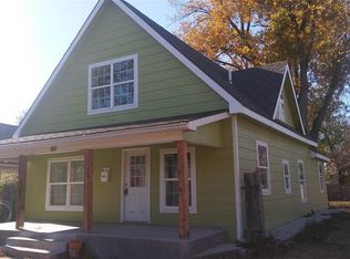 1745 S Main St, Wichita, KS 67213