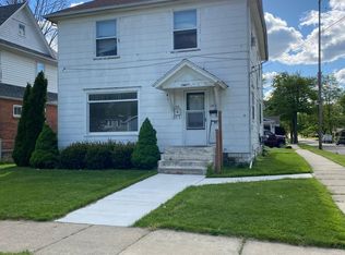235 N Cochran Ave, Charlotte, MI 48813