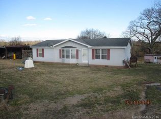 891 Harris Quarry Rd, Salisbury, NC 28146