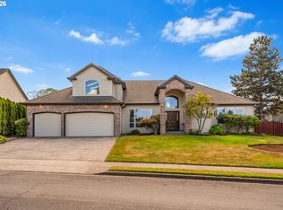 2524 NW 25th Ave, Camas, WA 98607