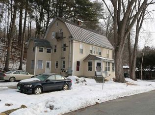 49 Sargent Street, White River Junction, VT 05001