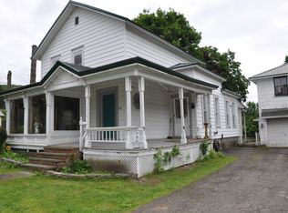 62 Maple St, New Milford, PA 18834
