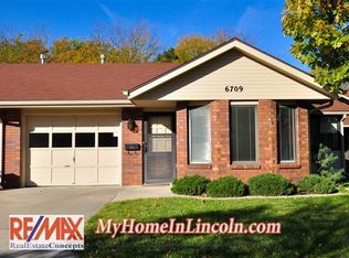 6709 Teton Dr #3, Lincoln, NE 68510