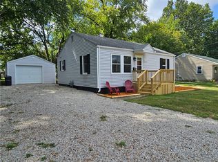 3025 E Division St, Decatur, IL 62526