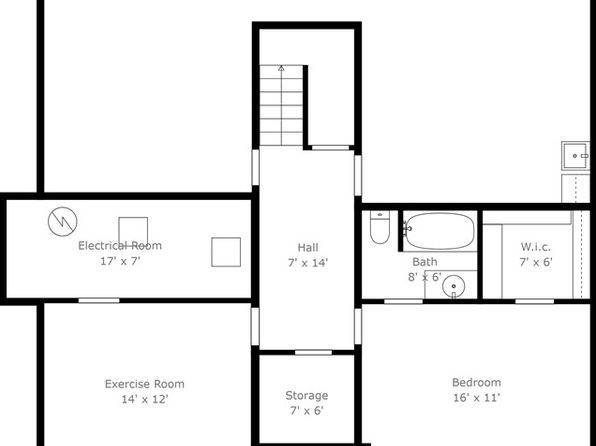 144 Creston Ave, Ellwood City, PA 16117