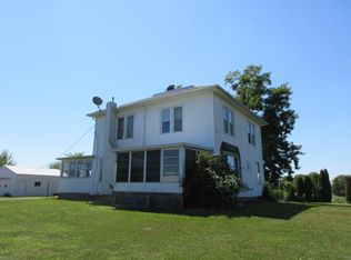 3150 E Us Highway 20, Lagrange, IN 46761