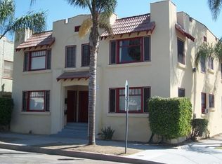 252 Cerritos Ave, Long Beach, CA 90802