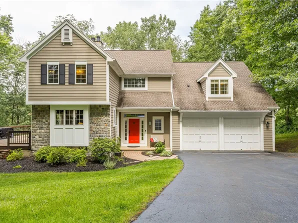 332 Thornebush Dr, Victor, NY 14564