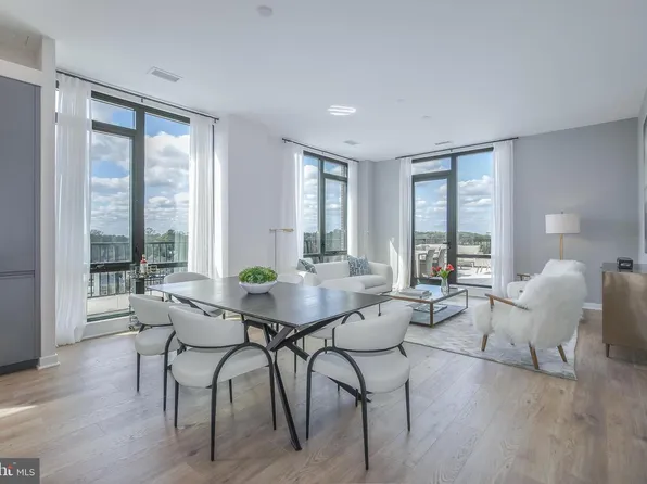 255 W Falls Station Boulevard Fls #Penthouse 9, Falls Church, VA 22046