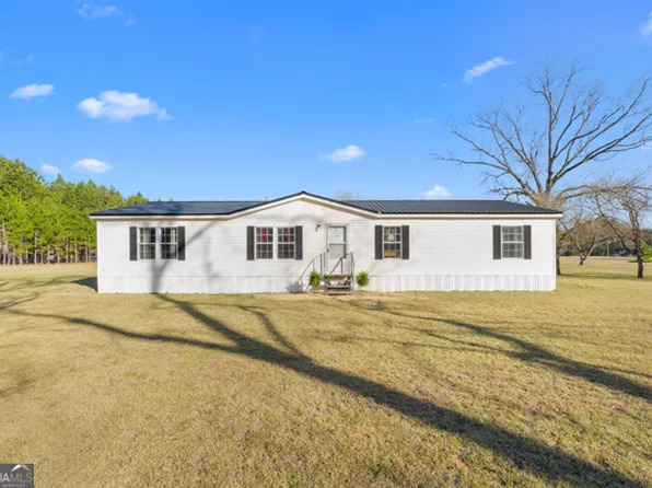 4054 Maria Sorrell Rd, Statesboro, GA 30461