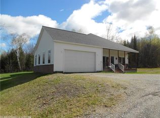 425 Main St, Canaan, ME 04924