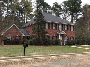 1 Circle Wood, Fordyce, AR 71742