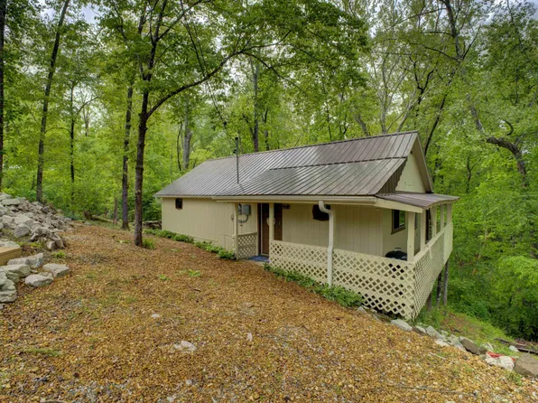 21 Tom McKinnie Rd, Parsons, TN 38363