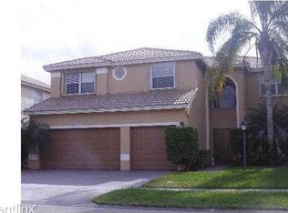 12618 NW 18th Ct, Pembroke Pines, FL 33028