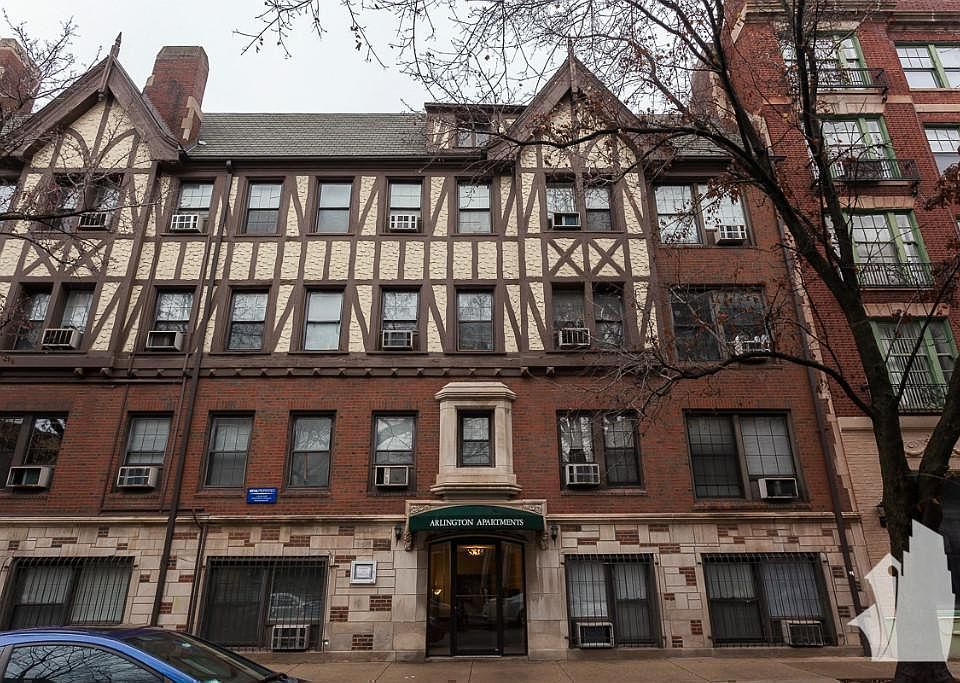 1st image of 536 W Arlington Pl APT 316B