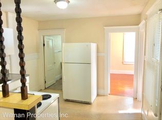 101 Kensington Ave APT 1R, Springfield, MA 01108