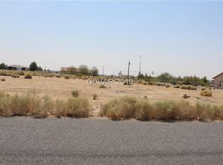 391 Kenny Ave, Pahrump, NV 89060