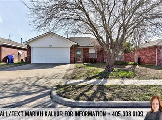 917 Kenwood Dr, Norman, OK 73071