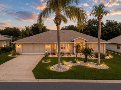 21127 ROYAL ST GEORGES LANE, Leesburg, FL, 34748