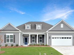 6907 Glen Abby Ln LOT 9, Mount Pleasant, NC 28124