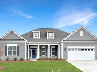6907 Glen Abbey Ln, Mount Pleasant, NC, 28124