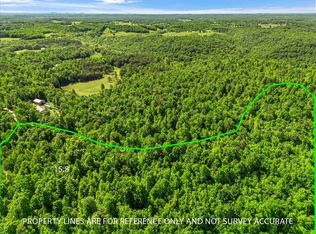 2222 Watt Nantz Rd, East Bernstadt, KY 40729