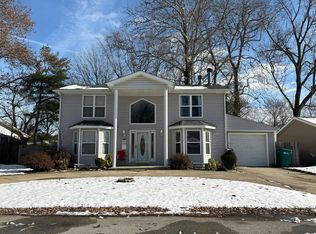 310 Howard Dr, O Fallon, IL 62269