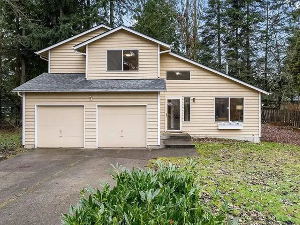 19485 NE Norrland Ln, Poulsbo, WA 98370