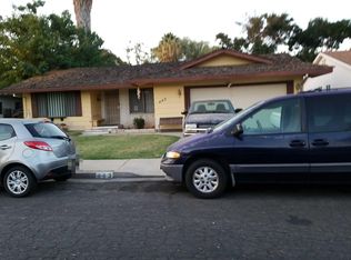 443 Brian Ct, Merced, CA 95348