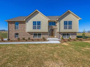 2617 Spring Arbor Ct, Cookeville, TN 38501