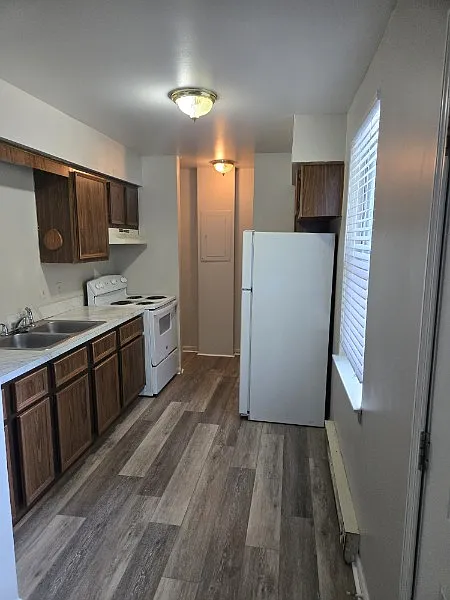 Building Photo - 3110 Keeling Ave #3110