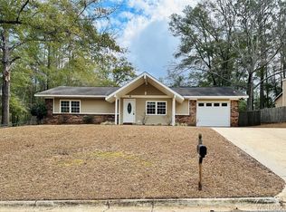 120 Crestview Dr, Enterprise, AL 36330