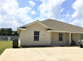 310 Freeman Ave, Bryan, TX 77803