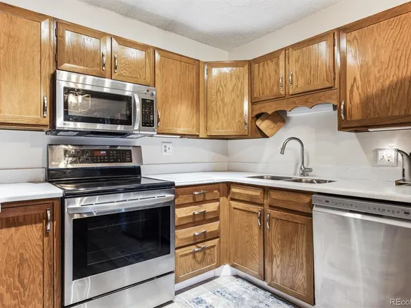 13609 E Cornell Avenue #207, Aurora, CO 80014