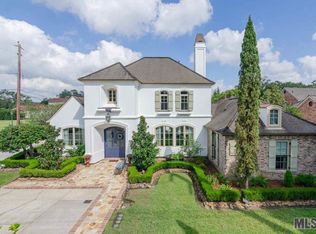 7845 Old Hammond Hwy, Baton Rouge, LA 70809