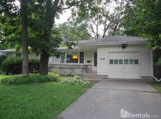 458 S Midvale Blvd, Madison, WI 53711