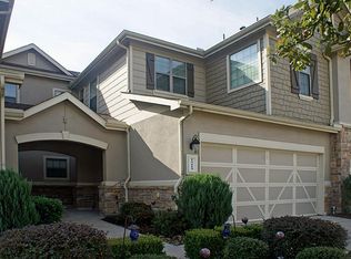 12119 Medina Lake Dr, Tomball, TX 77377
