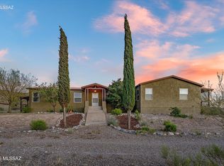 18781 S Sonoita Hwy, Vail, AZ 85641