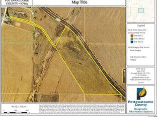 11635 Dumfries Ave, Council Bluffs, IA 51503