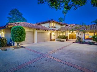 15368 Crestview Ct, Poway, CA 92064