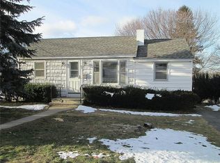 93 Niagara St, Oswego, NY 13126