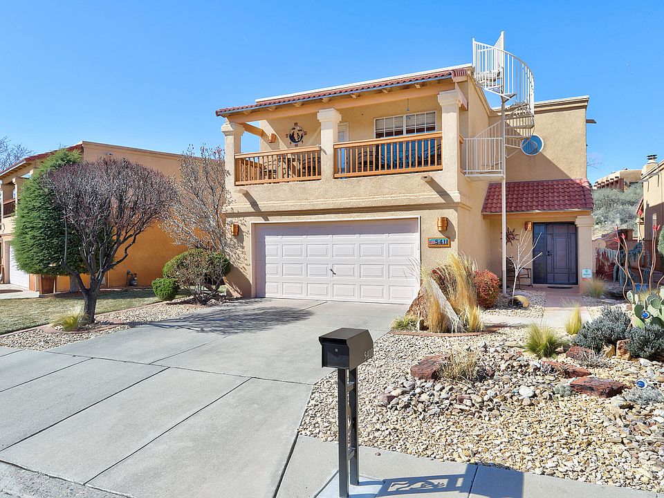 1st image of 5411 La Colonia Dr NW
