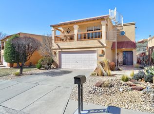 5411 La Colonia Dr NW, Albuquerque, NM 87120
