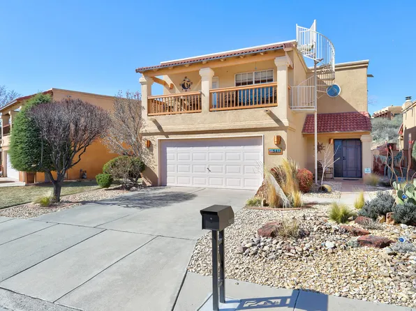 5411 La Colonia Dr NW, Albuquerque, NM 87120
