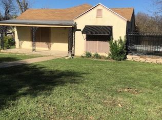 404 S Adams St, San Angelo, TX 76901
