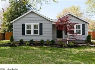 216 Linney Ave, Middletown, KY 40243