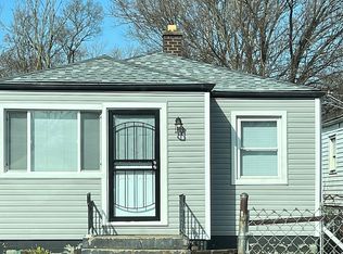 2328 Buchanan St, Gary, IN 46407