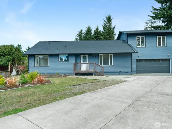 616 Aster Court SE, Ocean Shores, WA 98569