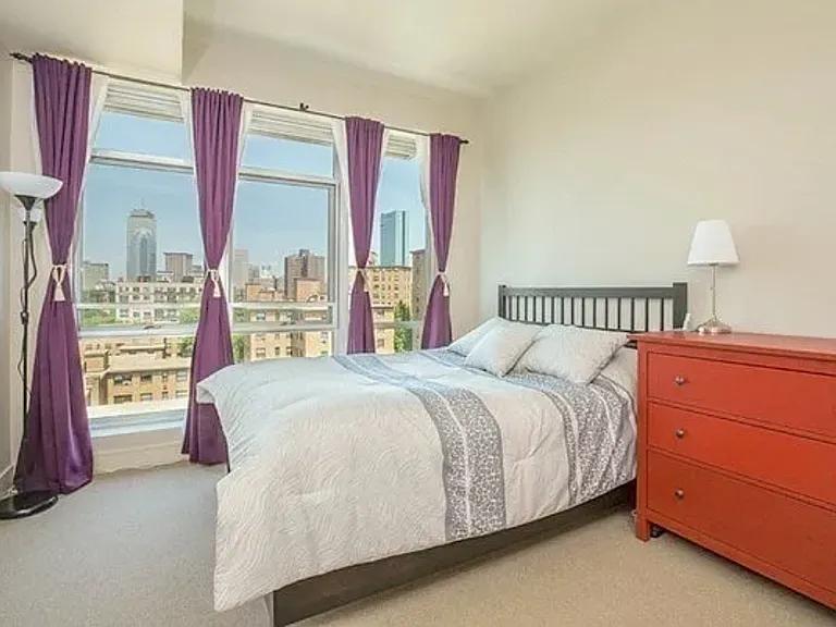 700 Harrison Ave #607 — Photo 4